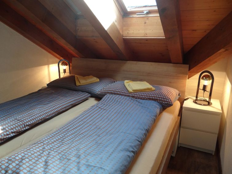 Holiday Rental Accommodation