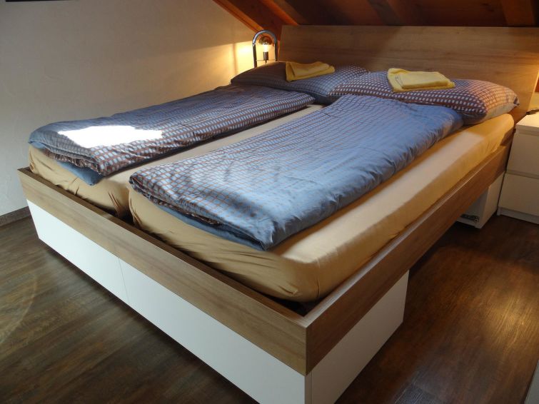 Holiday Rental Accommodation