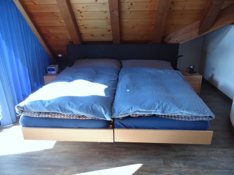 Holiday Rental Accommodation