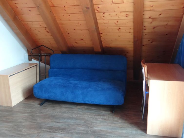 Holiday Rental Accommodation