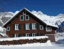 Appartement Hälmehois