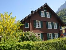 Appartement Hälmehois