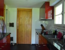 Appartement Hälmehois