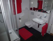Appartement Hälmehois