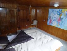 Appartement Hälmehois