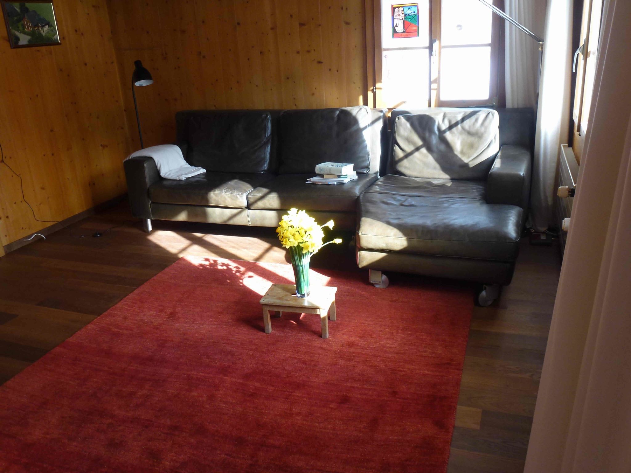 Hälmehois Appartement/Fewo 7-Bettwohnung