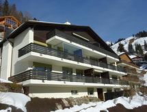 4-persoons appartement met open haard in Engelberg · 1 slk - thumbnail 3