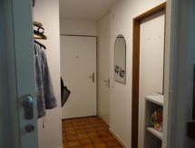 4-persoons appartement met open haard in Engelberg · 1 slk - thumbnail 5
