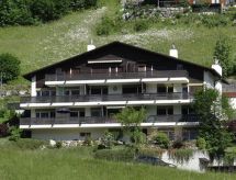 4-persoons appartement met open haard in Engelberg · 1 slk - thumbnail 1