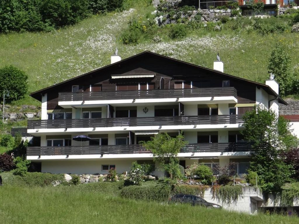 Appartement Zügstrasse 4 in Zwitserland