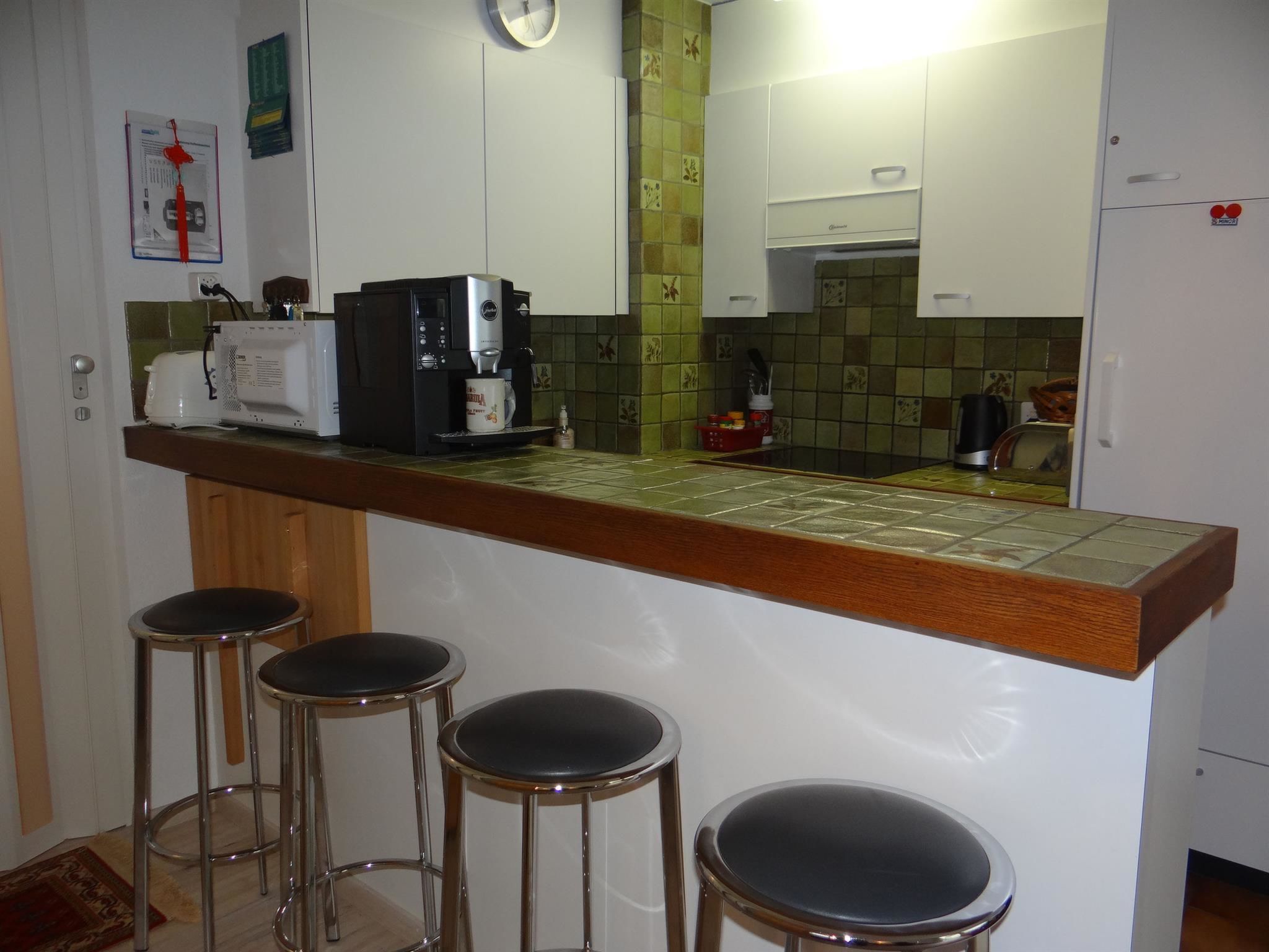 Zügstrasse 4 Appartement/Fewo 4-Bettwohnung