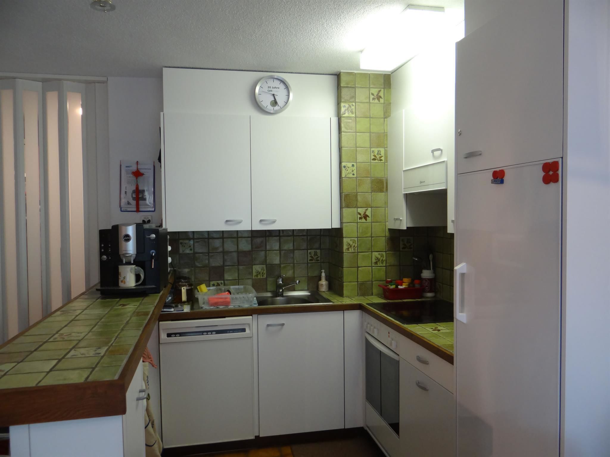 Zügstrasse 4 Appartement/Fewo 4-Bettwohnung
