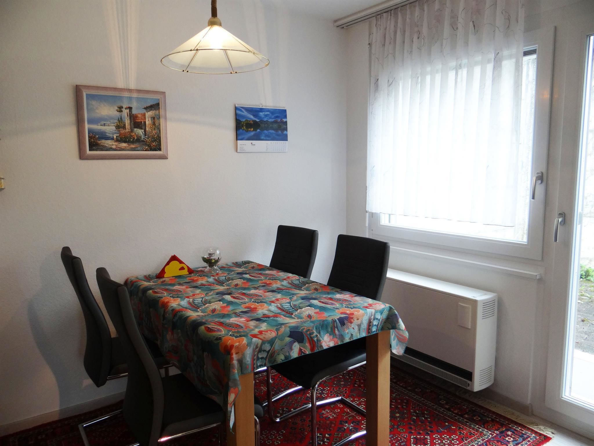 Zügstrasse 4 Appartement/Fewo 4-Bettwohnung