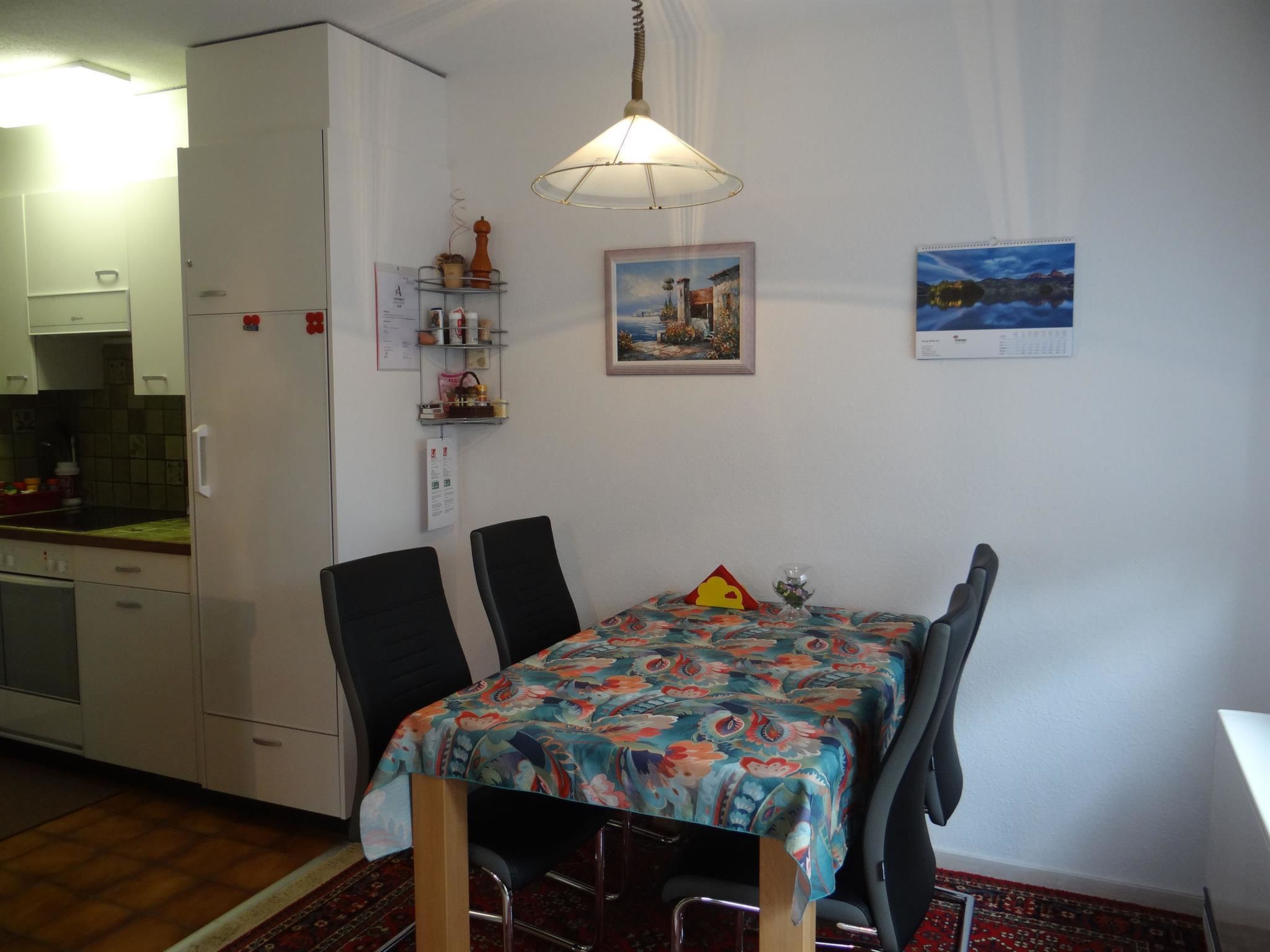 Zügstrasse 4 Appartement/Fewo 4-Bettwohnung