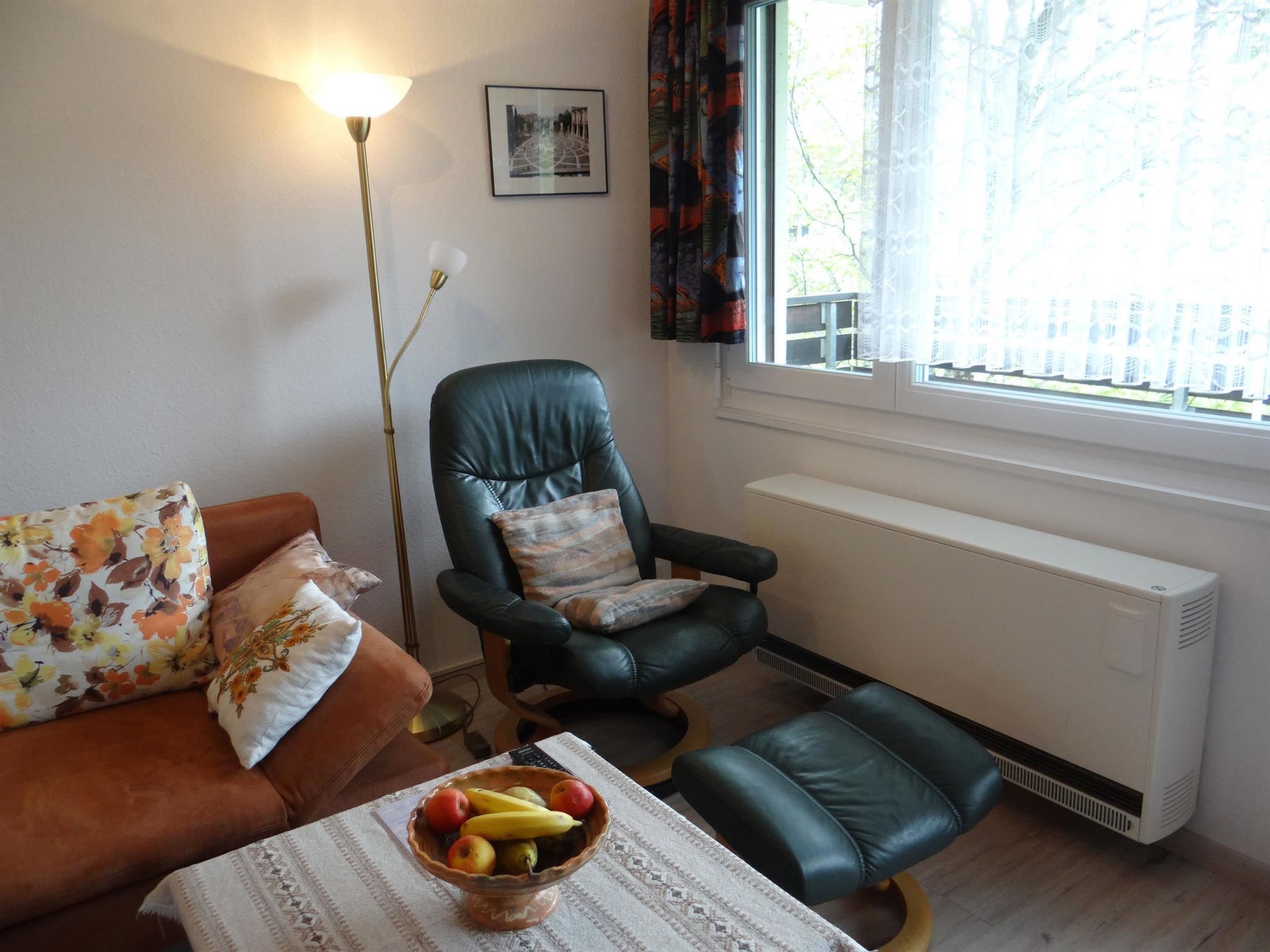 Zügstrasse 4 Appartement/Fewo 4-Bettwohnung - Dedans