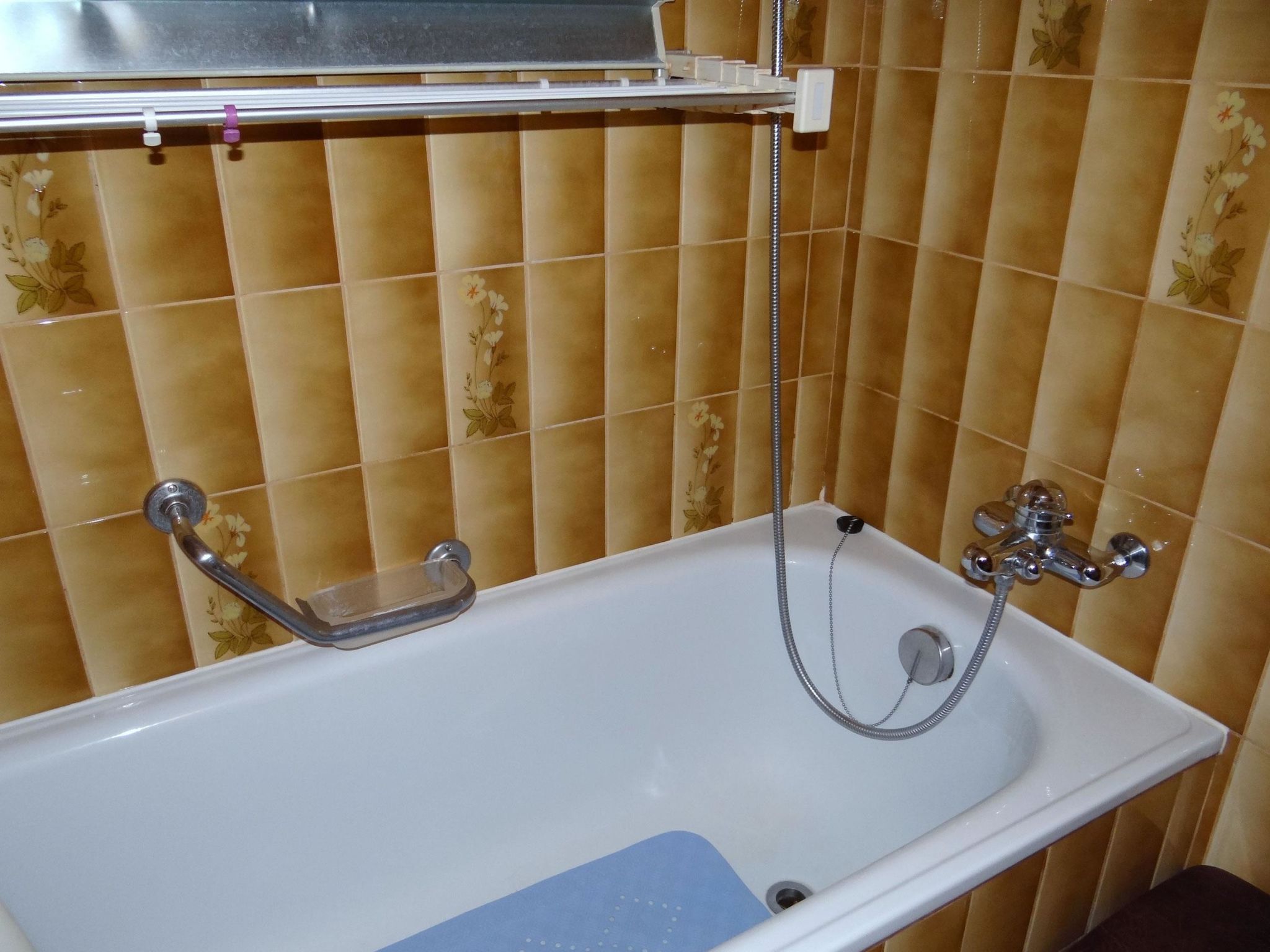 Zügstrasse 4 Appartement/Fewo 4-Bettwohnung - Dedans
