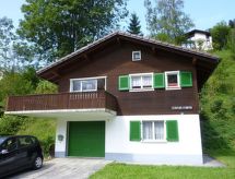 Apartamento Casa Mira