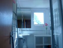 Apartamento Casa Mira