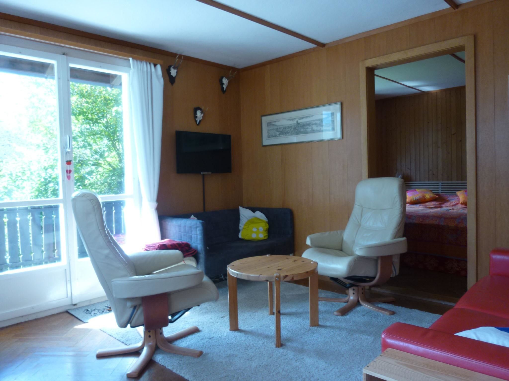 Casa Mira Appartement/Fewo 6-Bettwohnung