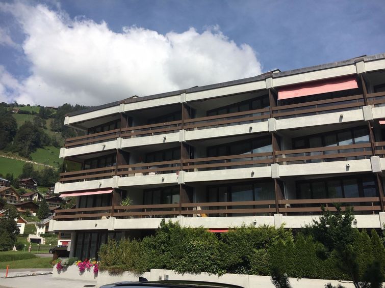 Holiday Rental Accommodation