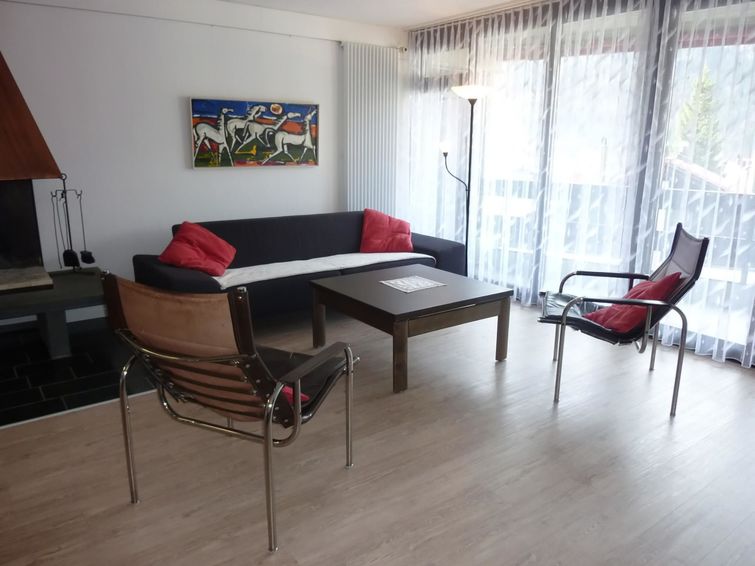 Holiday Rental Accommodation
