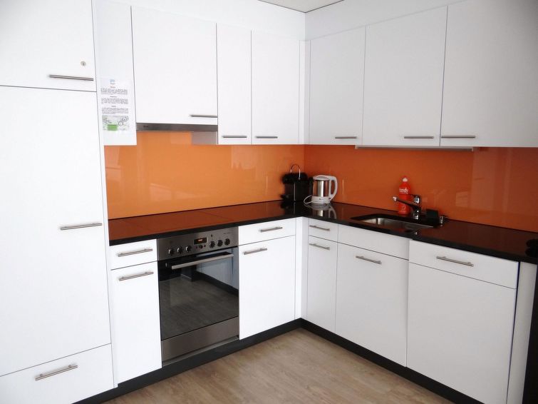 Holiday Rental Accommodation