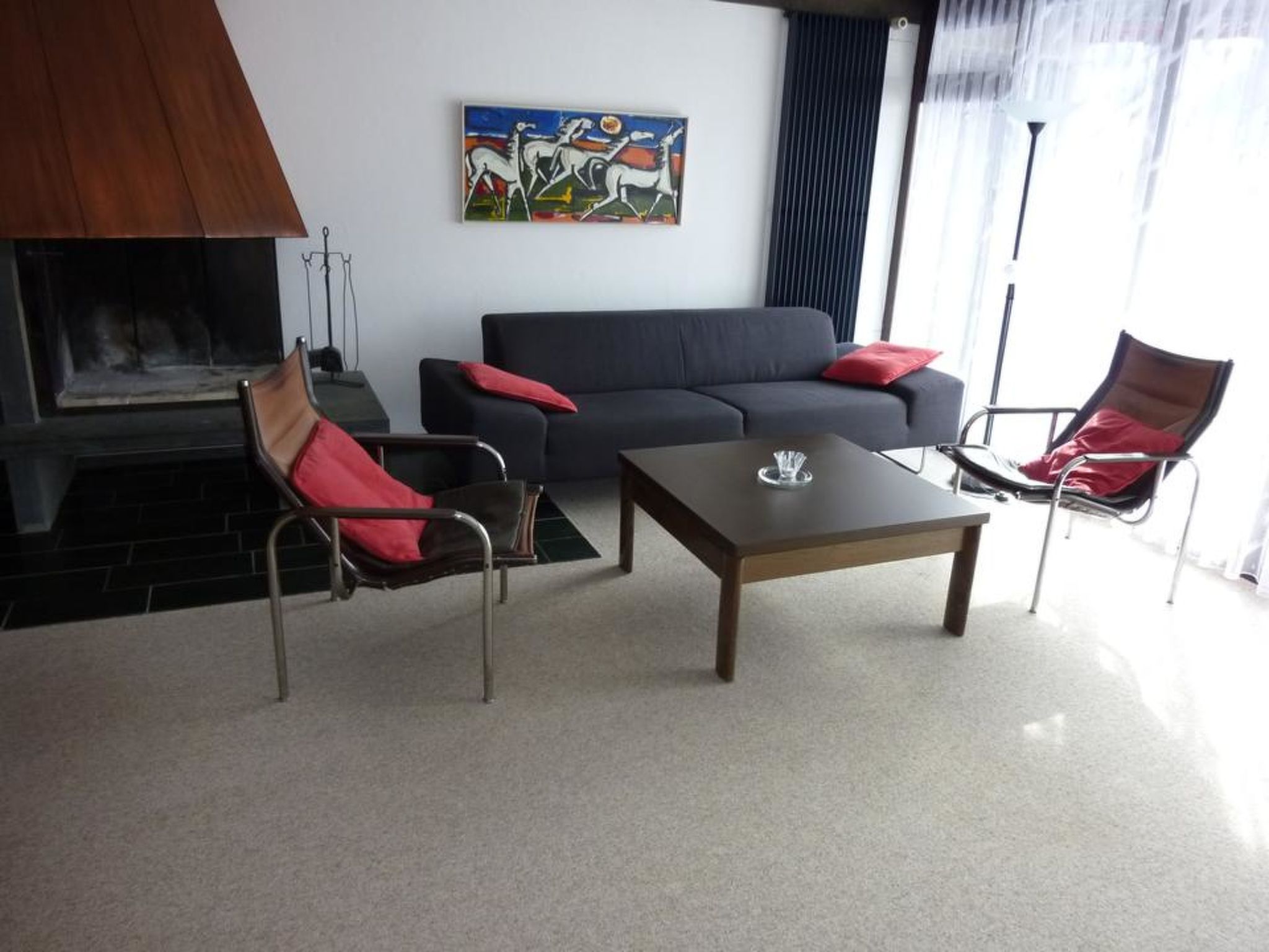 Neuschwändi 5 Appartement/Fewo 4-Bettwohnung