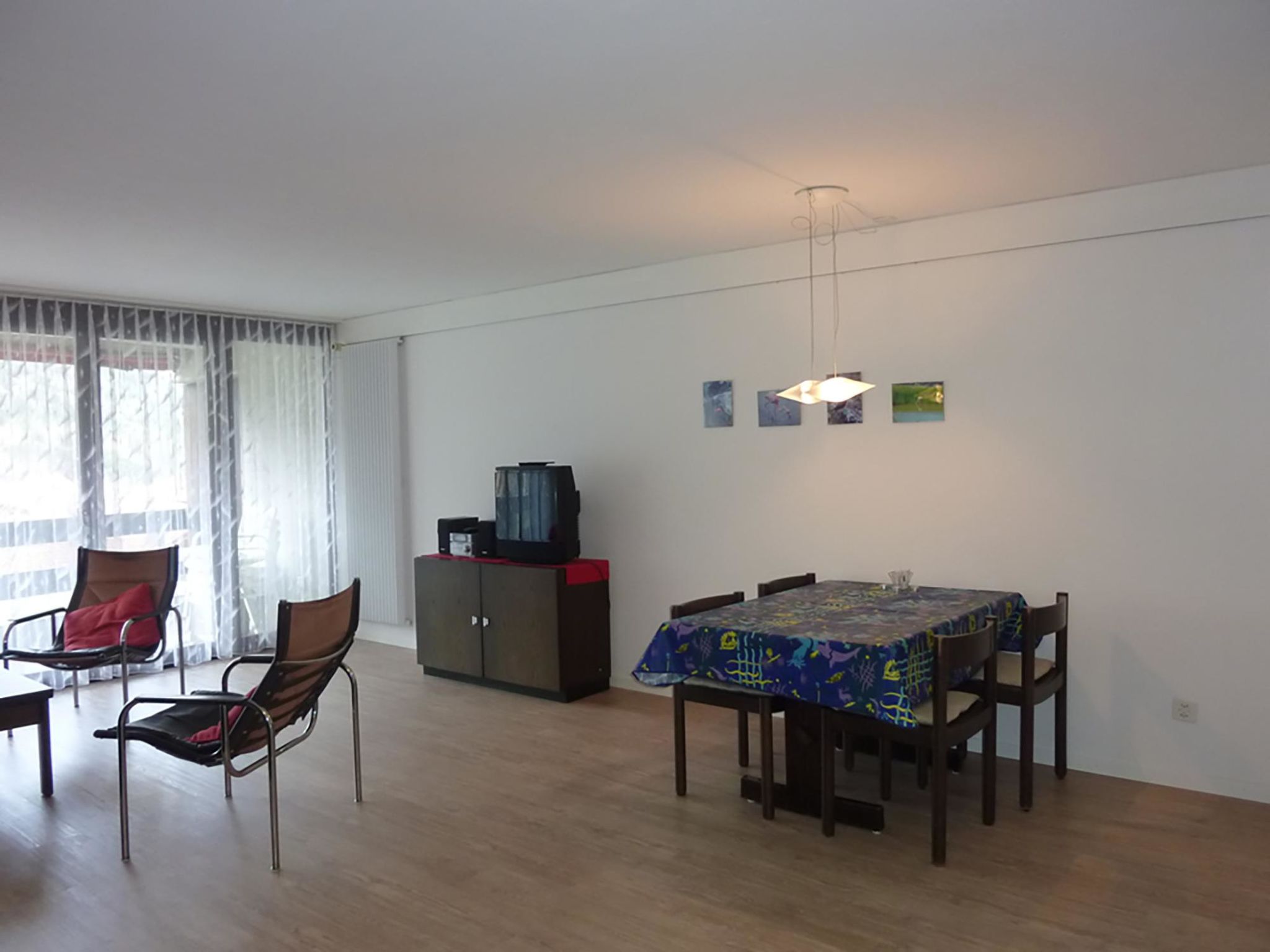Neuschwändi 5 Appartement/Fewo 4-Bettwohnung - Inside