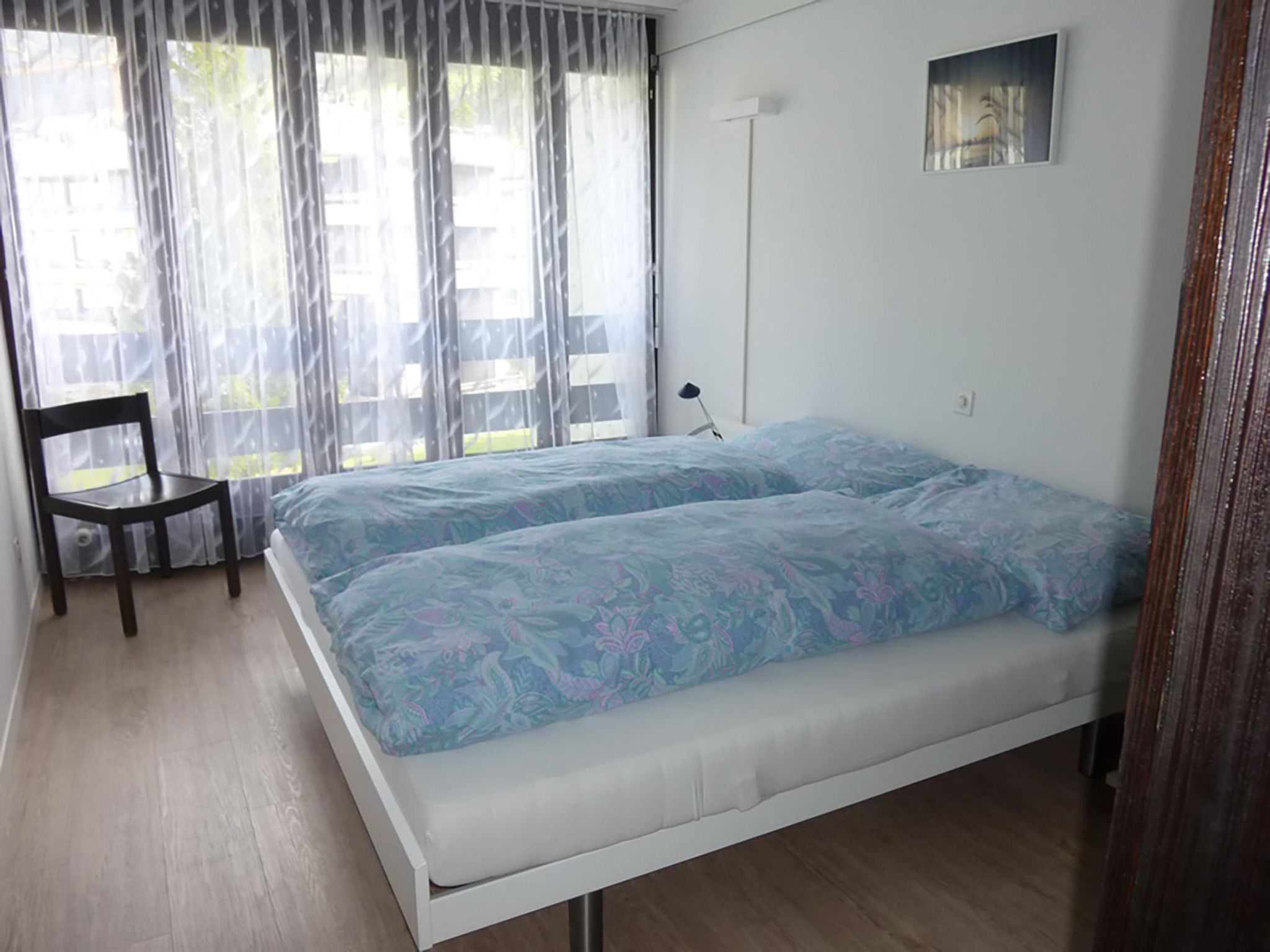 Neuschwändi 5 Appartement/Fewo 4-Bettwohnung - Inside
