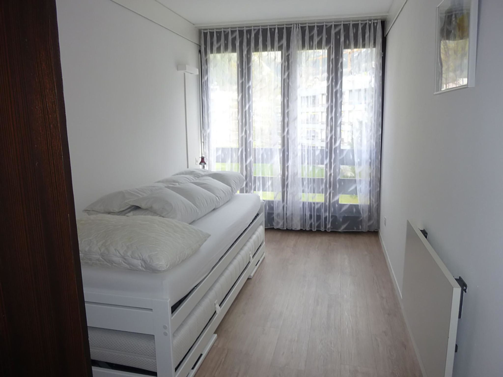 Neuschwändi 5 Appartement/Fewo 4-Bettwohnung - Inside