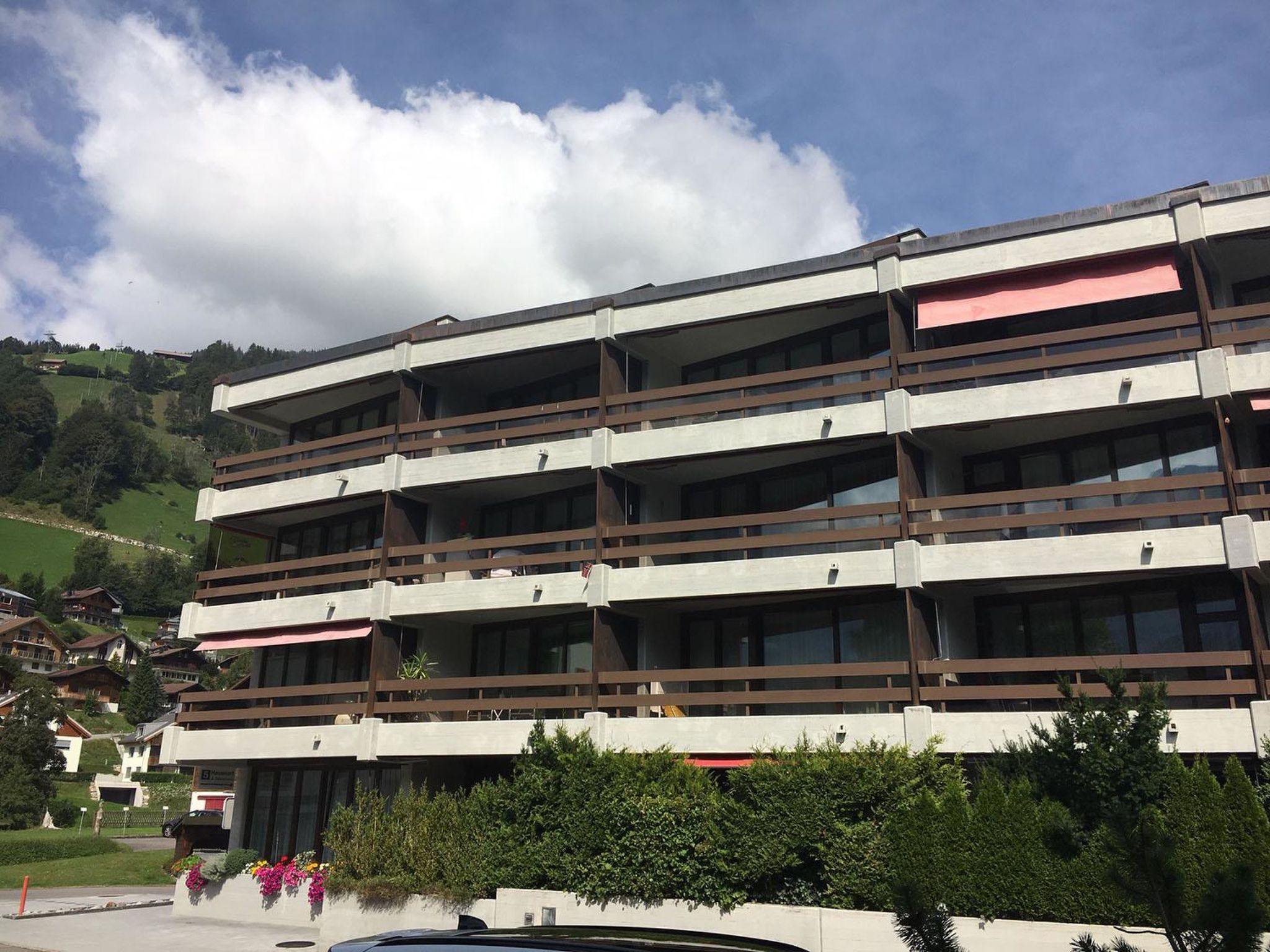 Photo of Neuschwändi 5 Appartement/Fewo 4-Bettwohnung