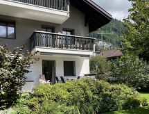 Sfeervol appartement voor 2 personen in het centrum van Engelberg - thumbnail 4