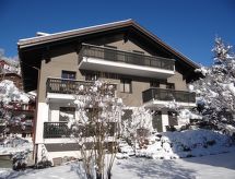 Sfeervol appartement voor 2 personen in het centrum van Engelberg - thumbnail 5