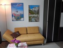 Lägenhet Sörenweg 4