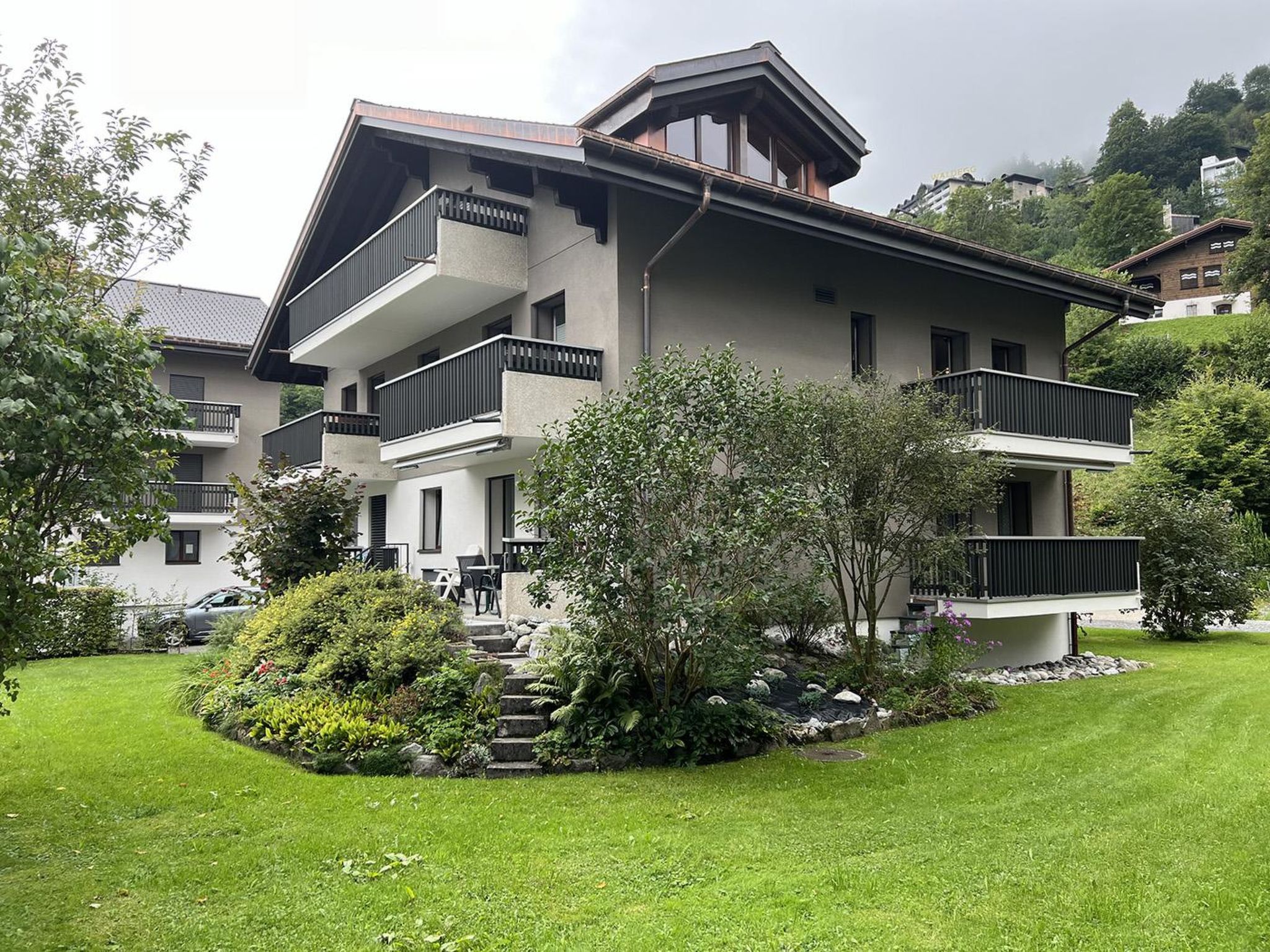 Photo of Sörenweg 4 Appartement/Fewo 2-Bettwohnung