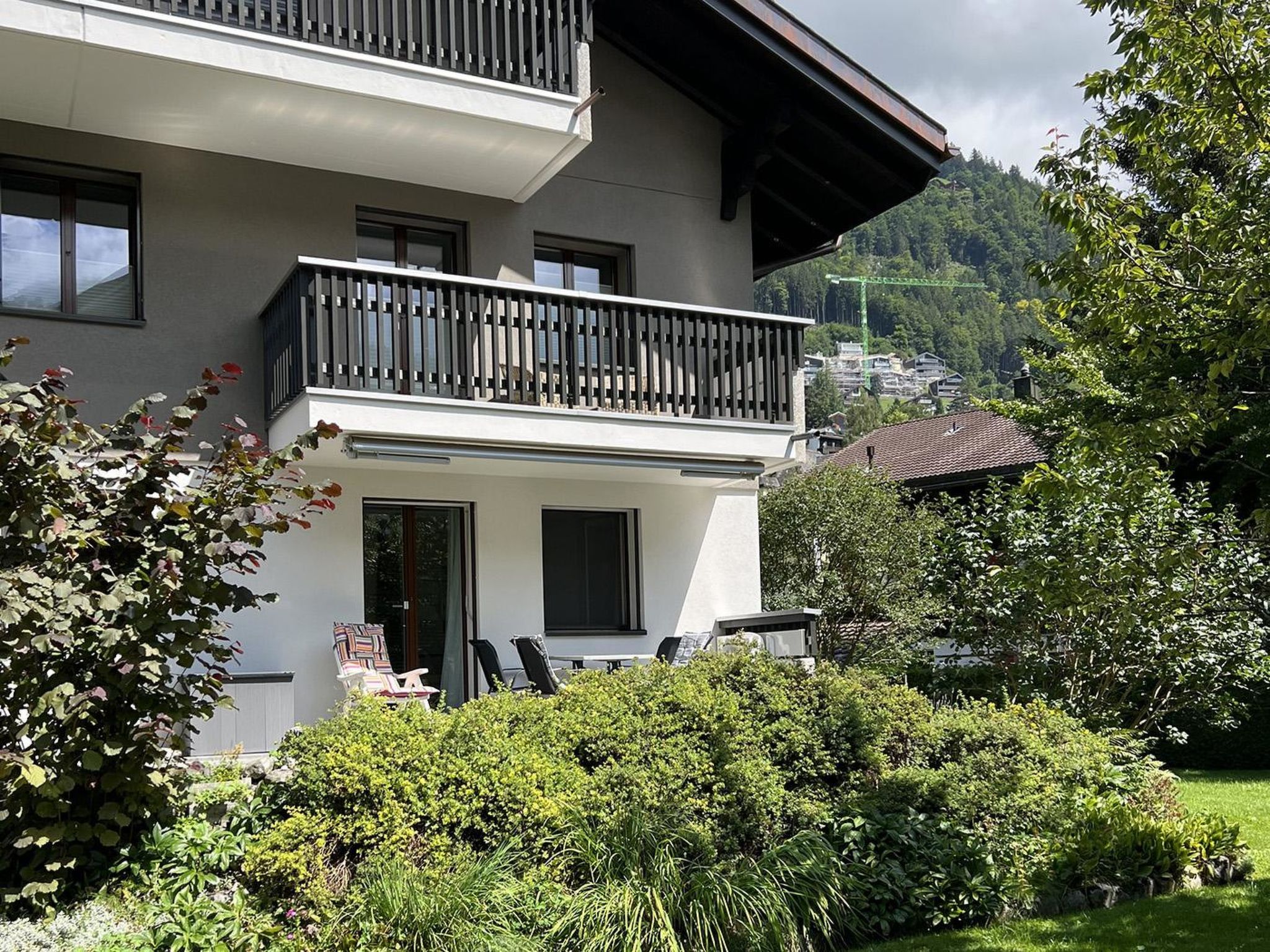 Photo of Sörenweg 4 Appartement/Fewo 2-Bettwohnung