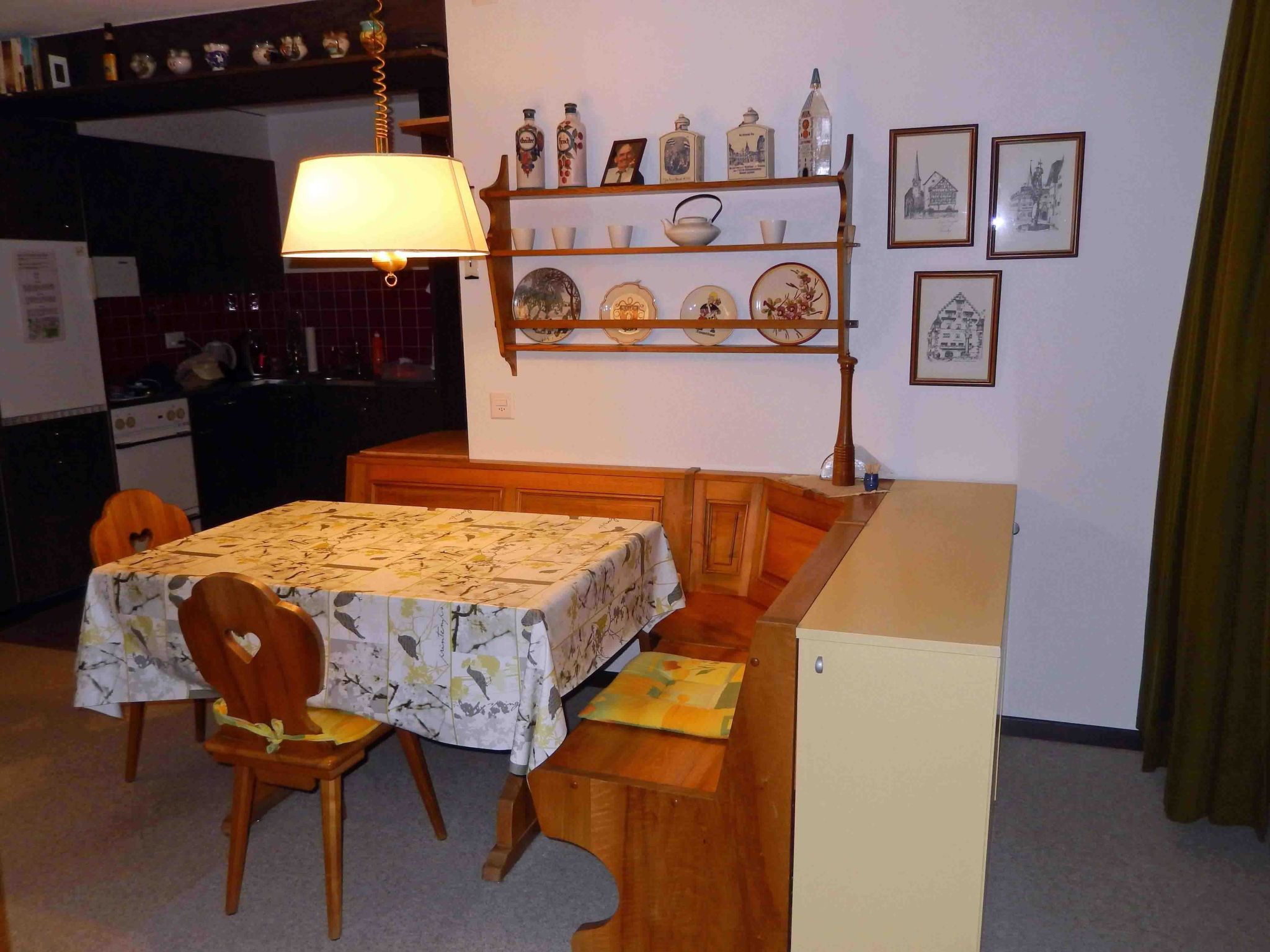 Photo of Sörenweg 4 Appartement/Fewo 2-Bettwohnung