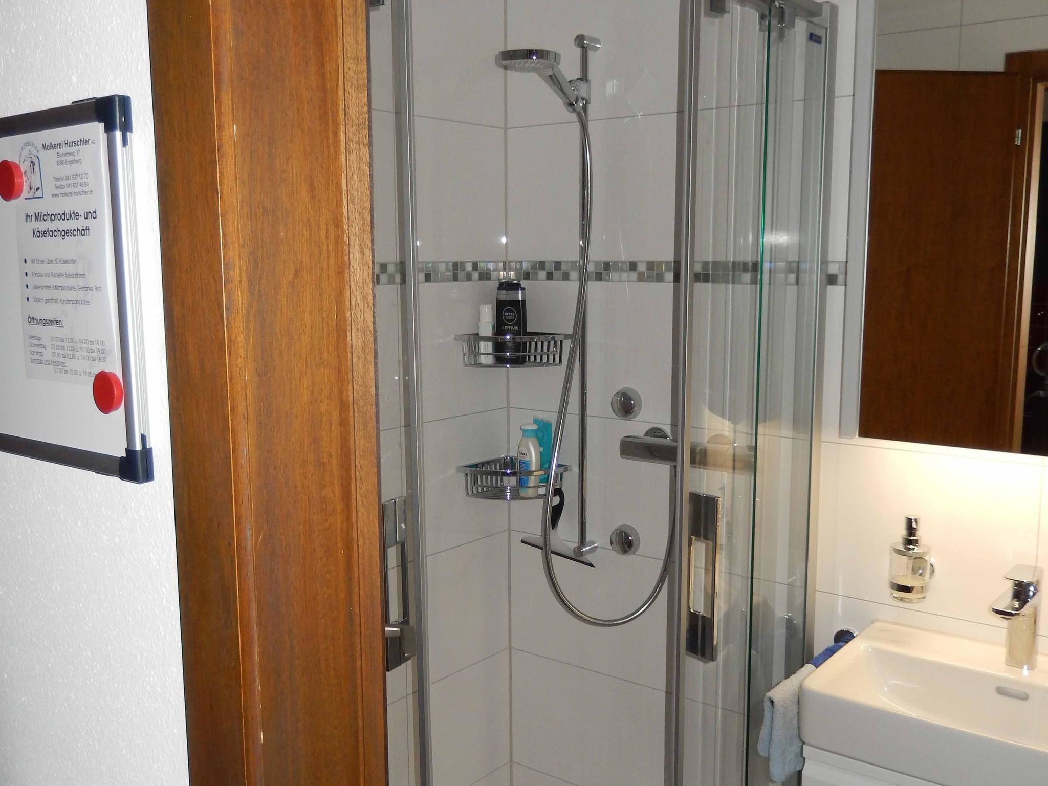 Photo of Sörenweg 4 Appartement/Fewo 2-Bettwohnung