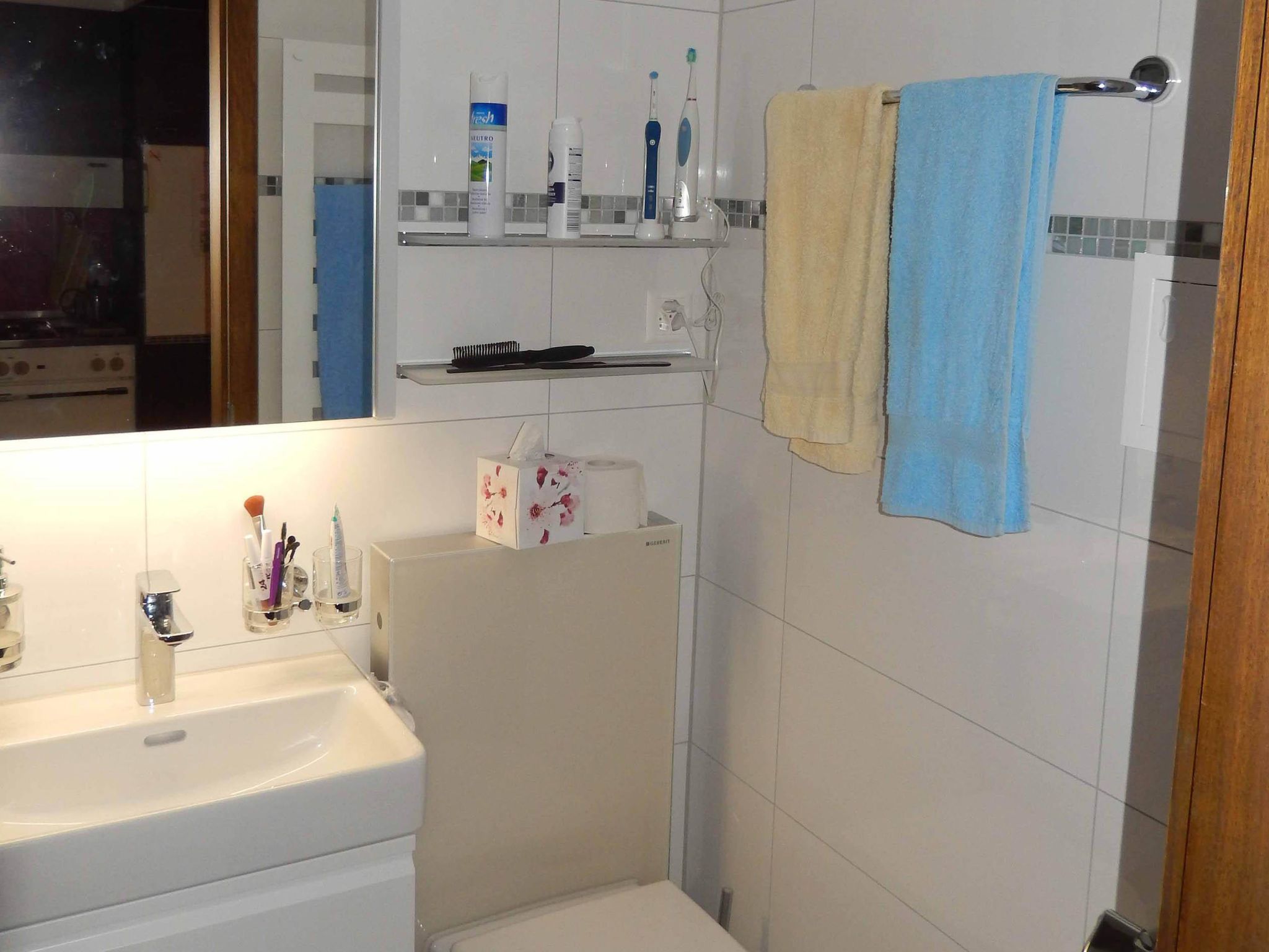 Photo of Sörenweg 4 Appartement/Fewo 2-Bettwohnung
