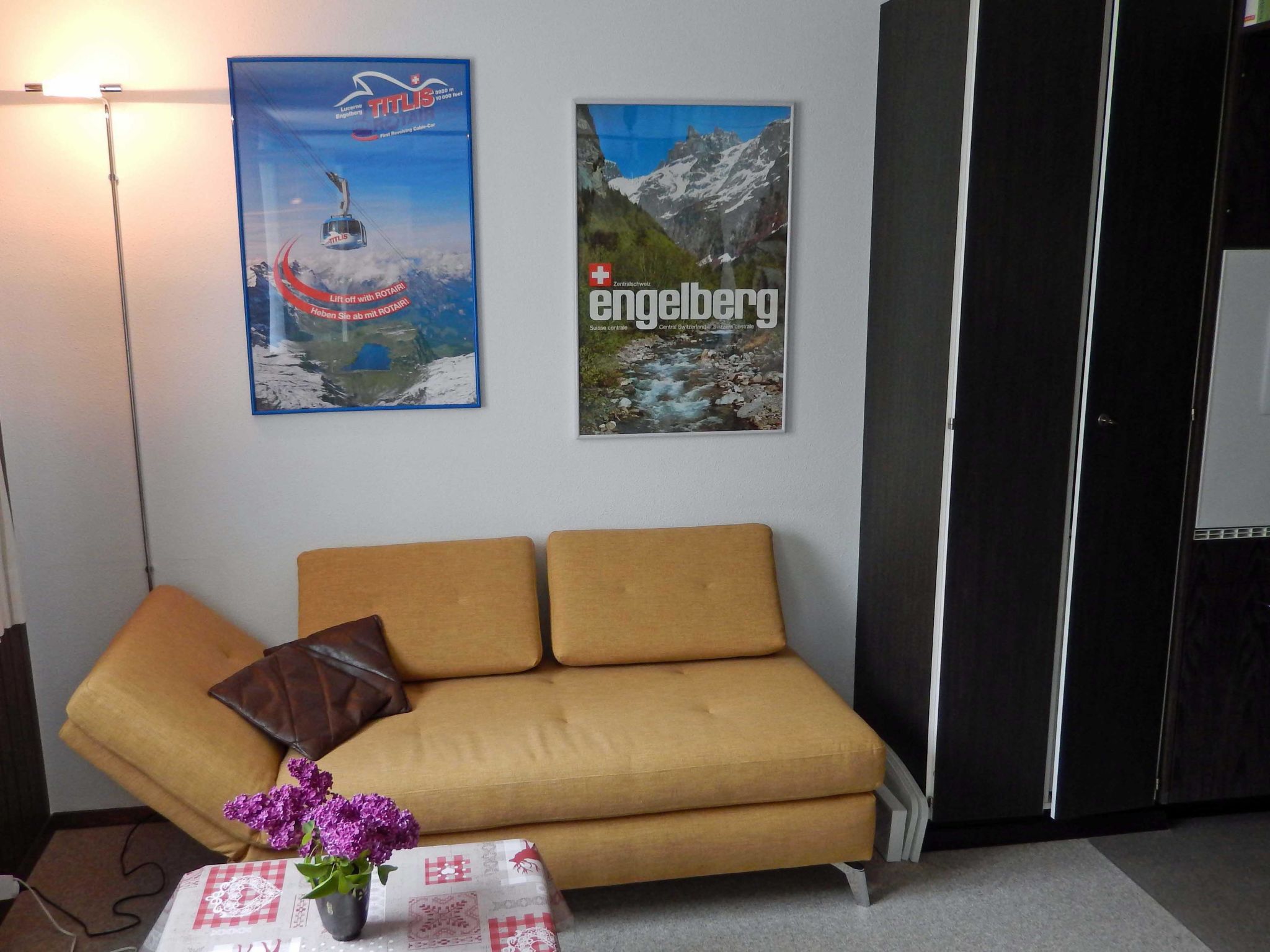 Photo of Sörenweg 4 Appartement/Fewo 2-Bettwohnung
