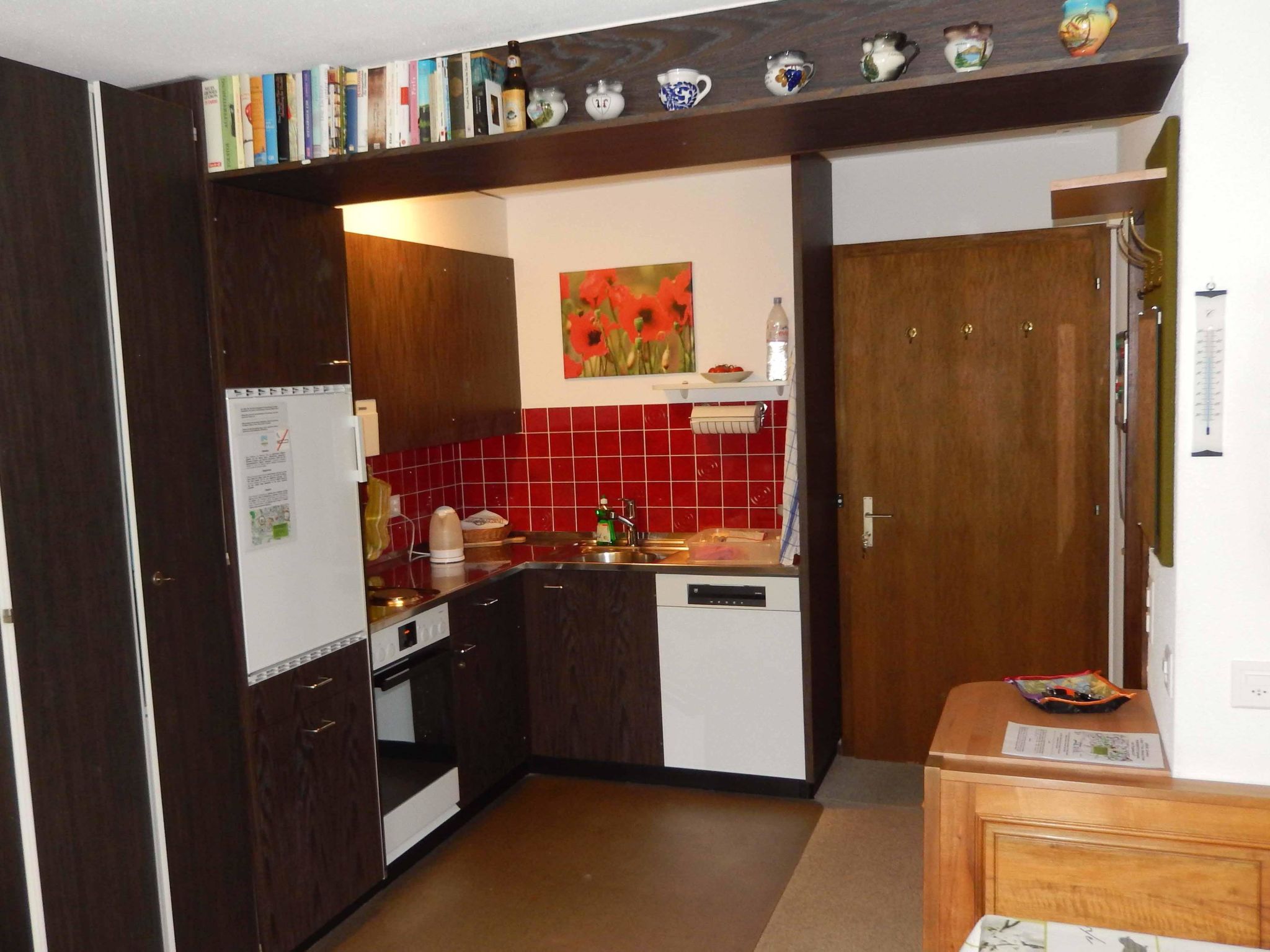 Photo of Sörenweg 4 Appartement/Fewo 2-Bettwohnung