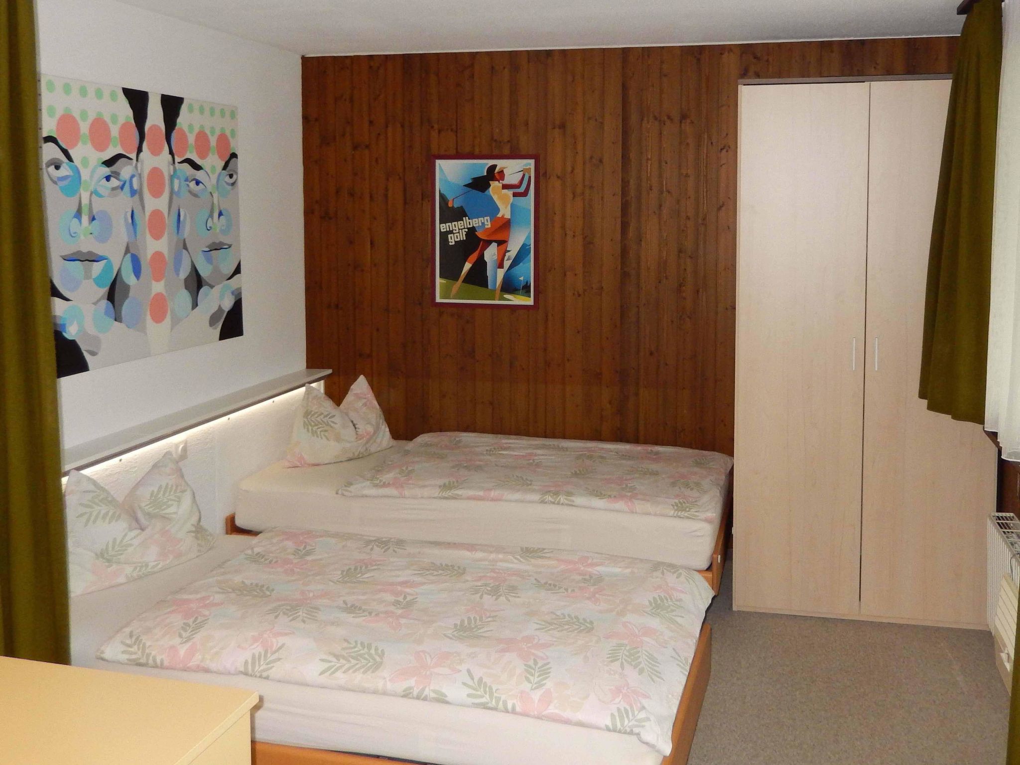 Photo of Sörenweg 4 Appartement/Fewo 2-Bettwohnung