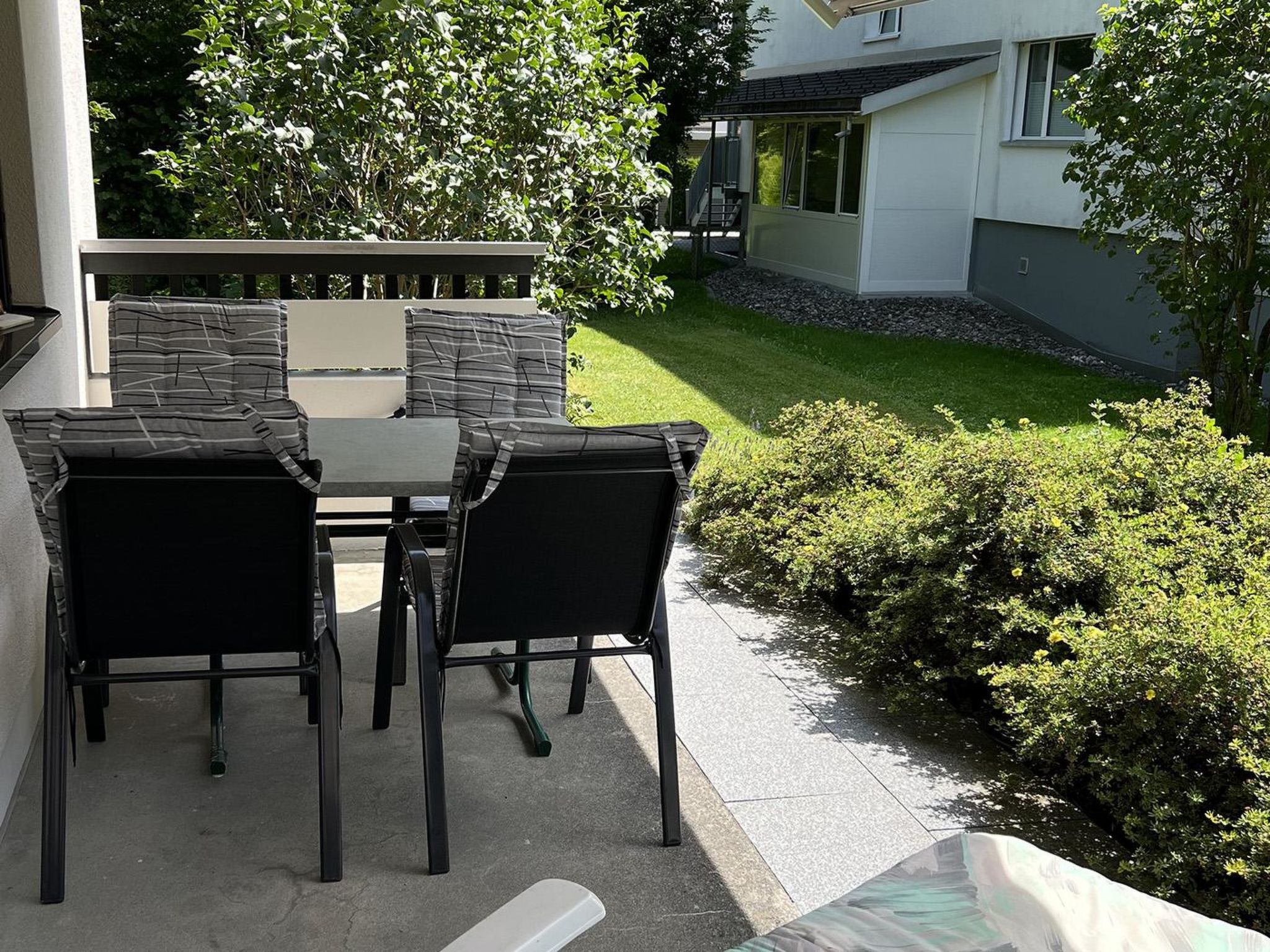 Photo of Sörenweg 4 Appartement/Fewo 2-Bettwohnung