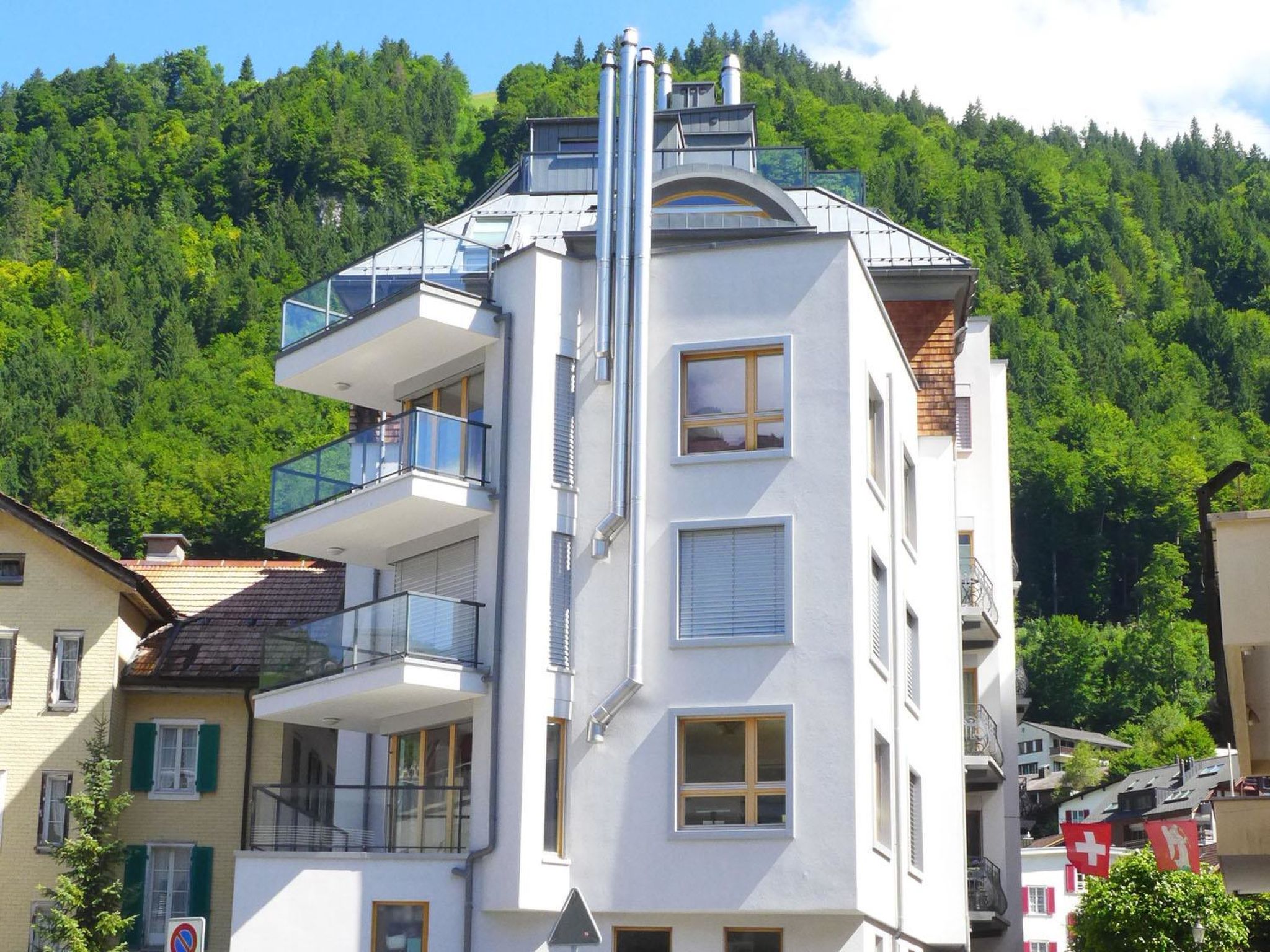 Photo of Villa Maria 33 Appartement/Fewo 4-Bettwohnung