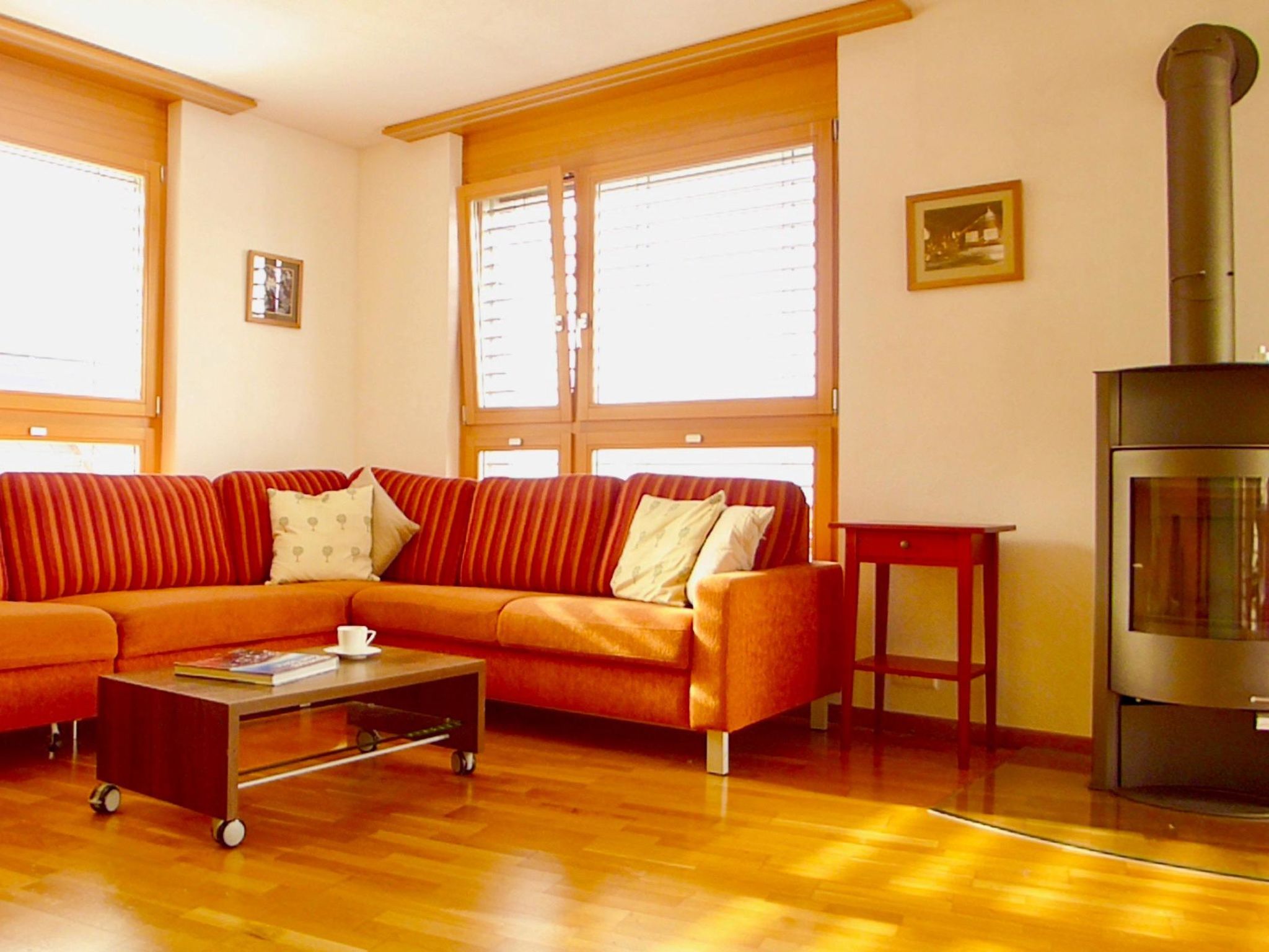 Photo of Villa Maria 33 Appartement/Fewo 4-Bettwohnung