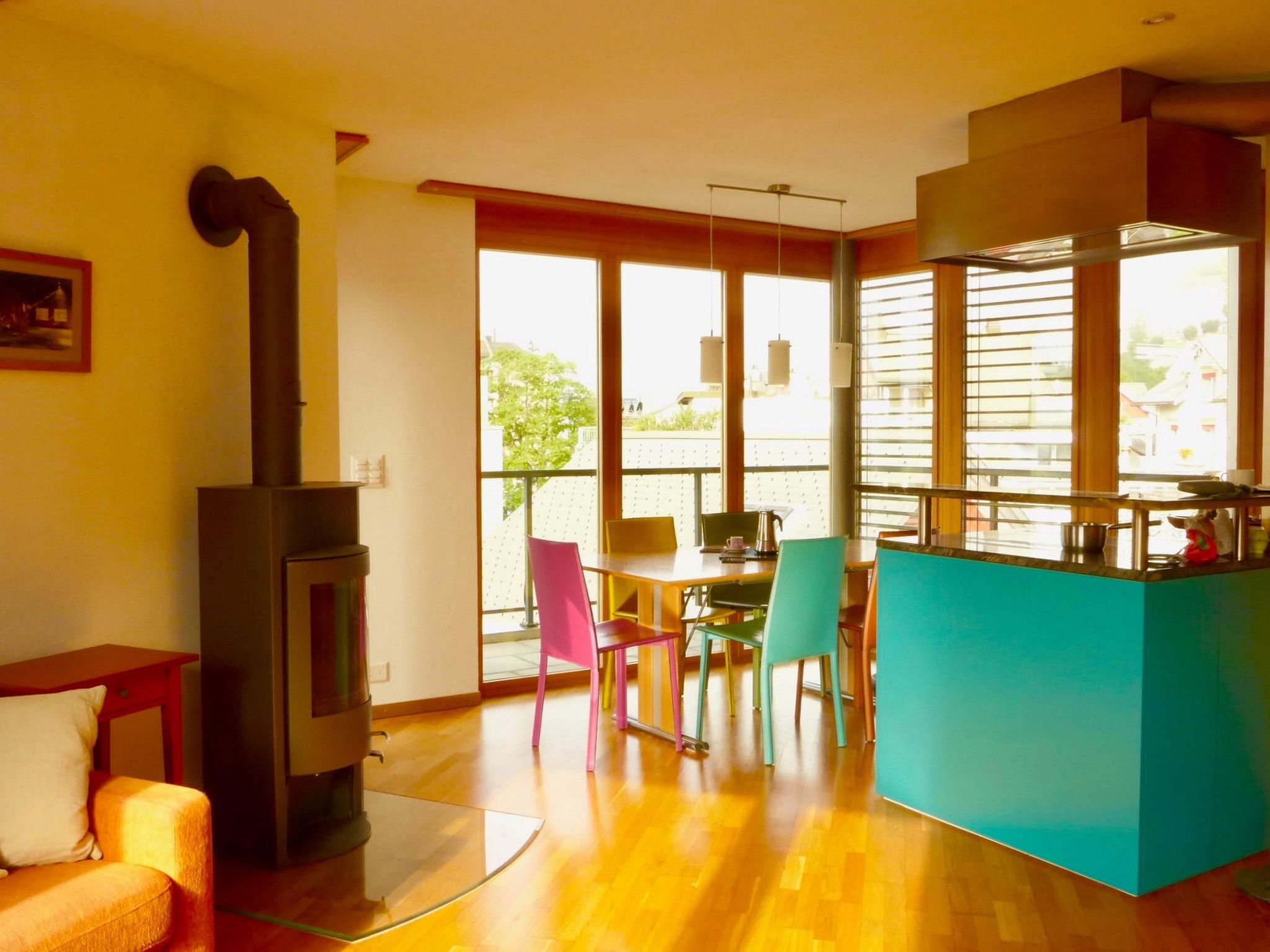 Photo of Villa Maria 33 Appartement/Fewo 4-Bettwohnung