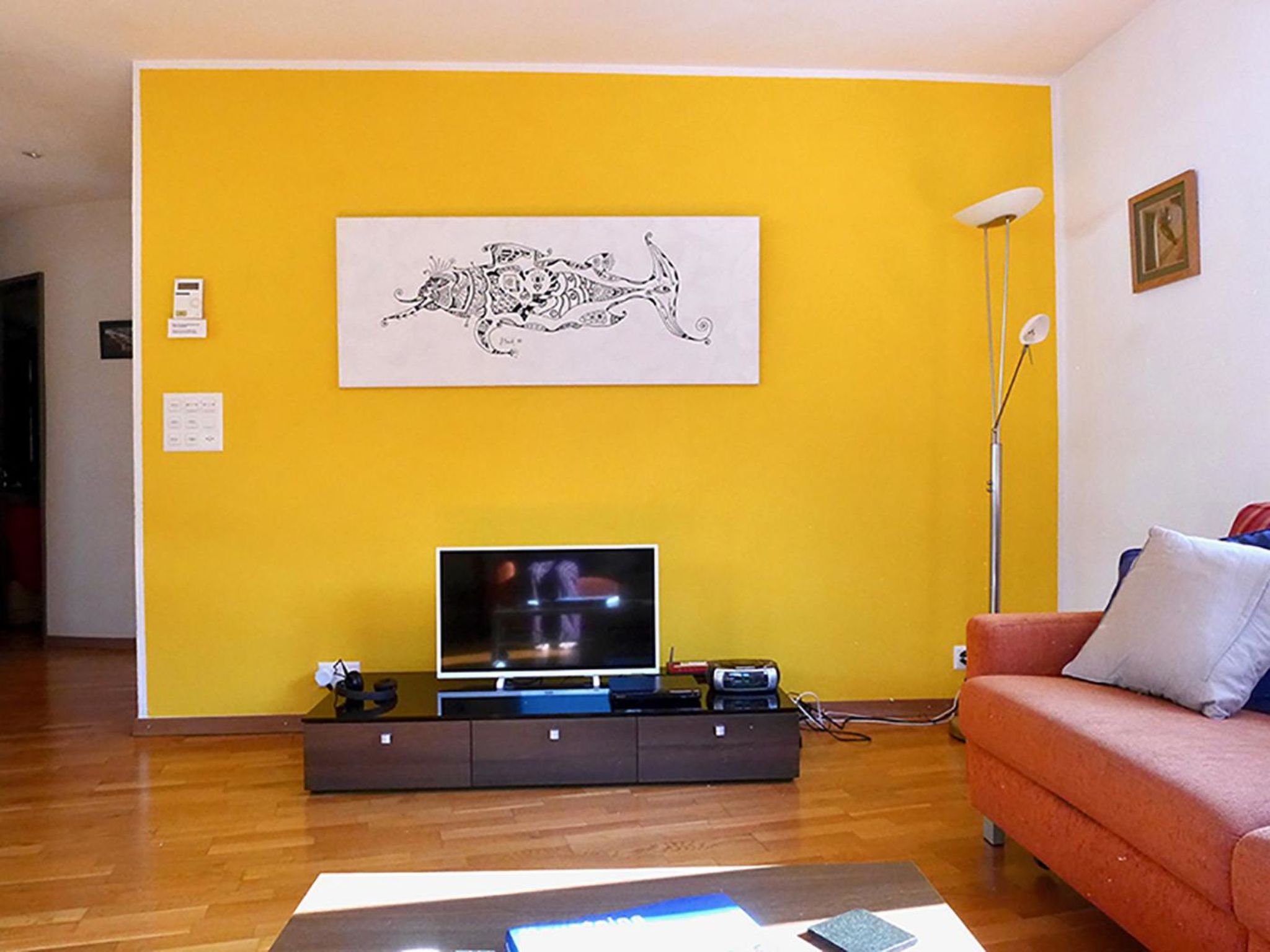 Photo of Villa Maria 33 Appartement/Fewo 4-Bettwohnung