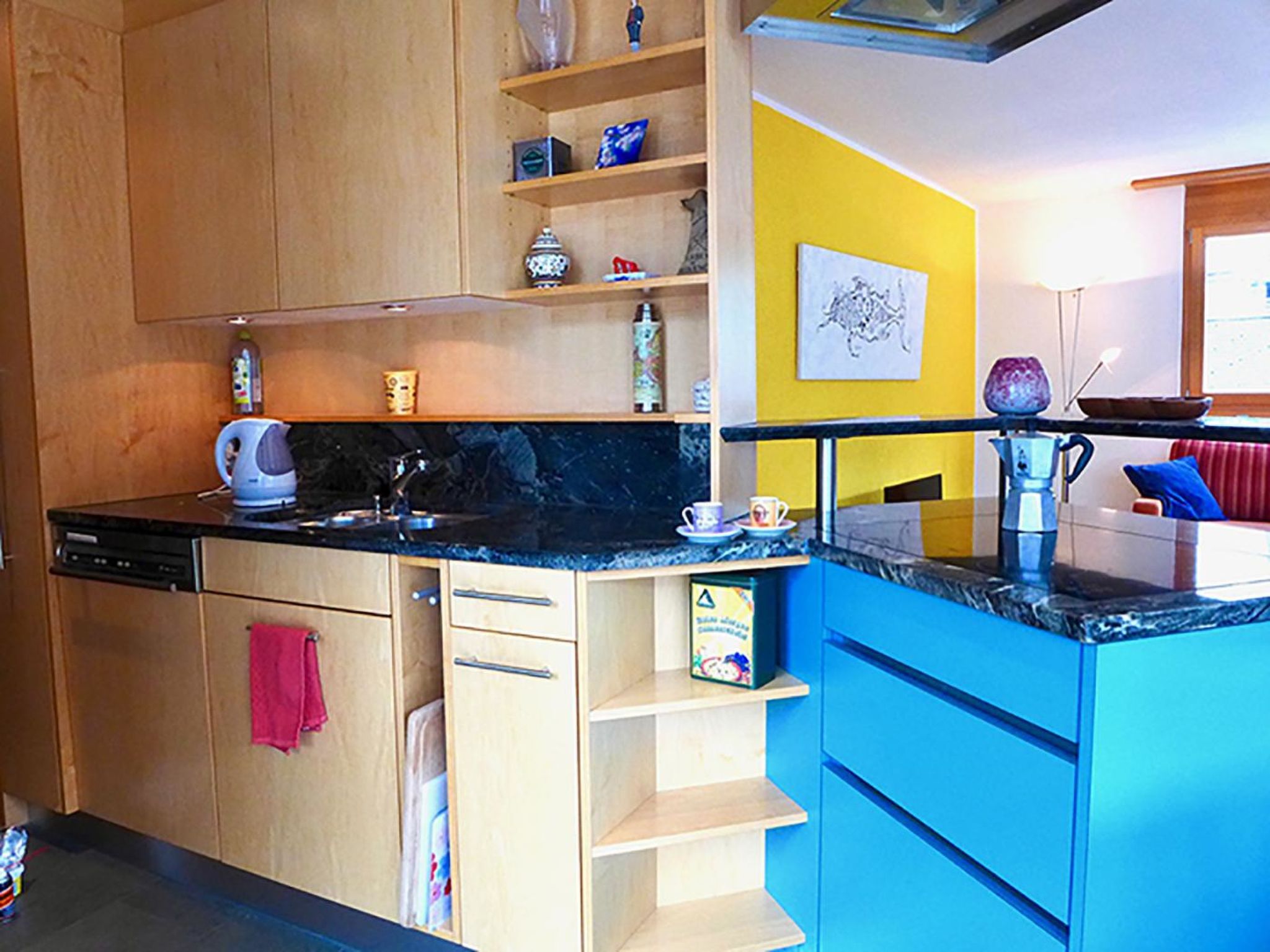 Photo of Villa Maria 33 Appartement/Fewo 4-Bettwohnung