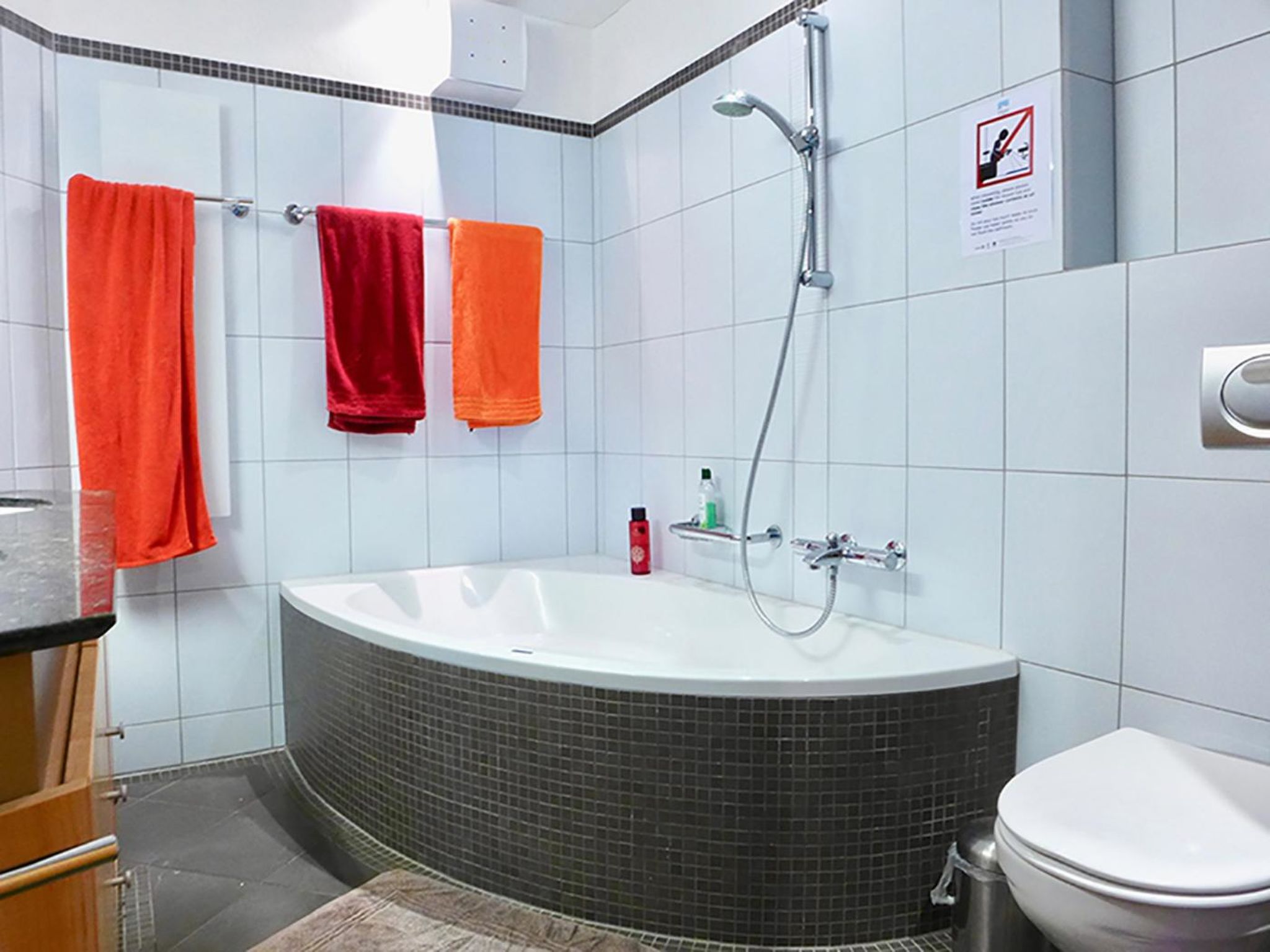 Photo of Villa Maria 33 Appartement/Fewo 4-Bettwohnung