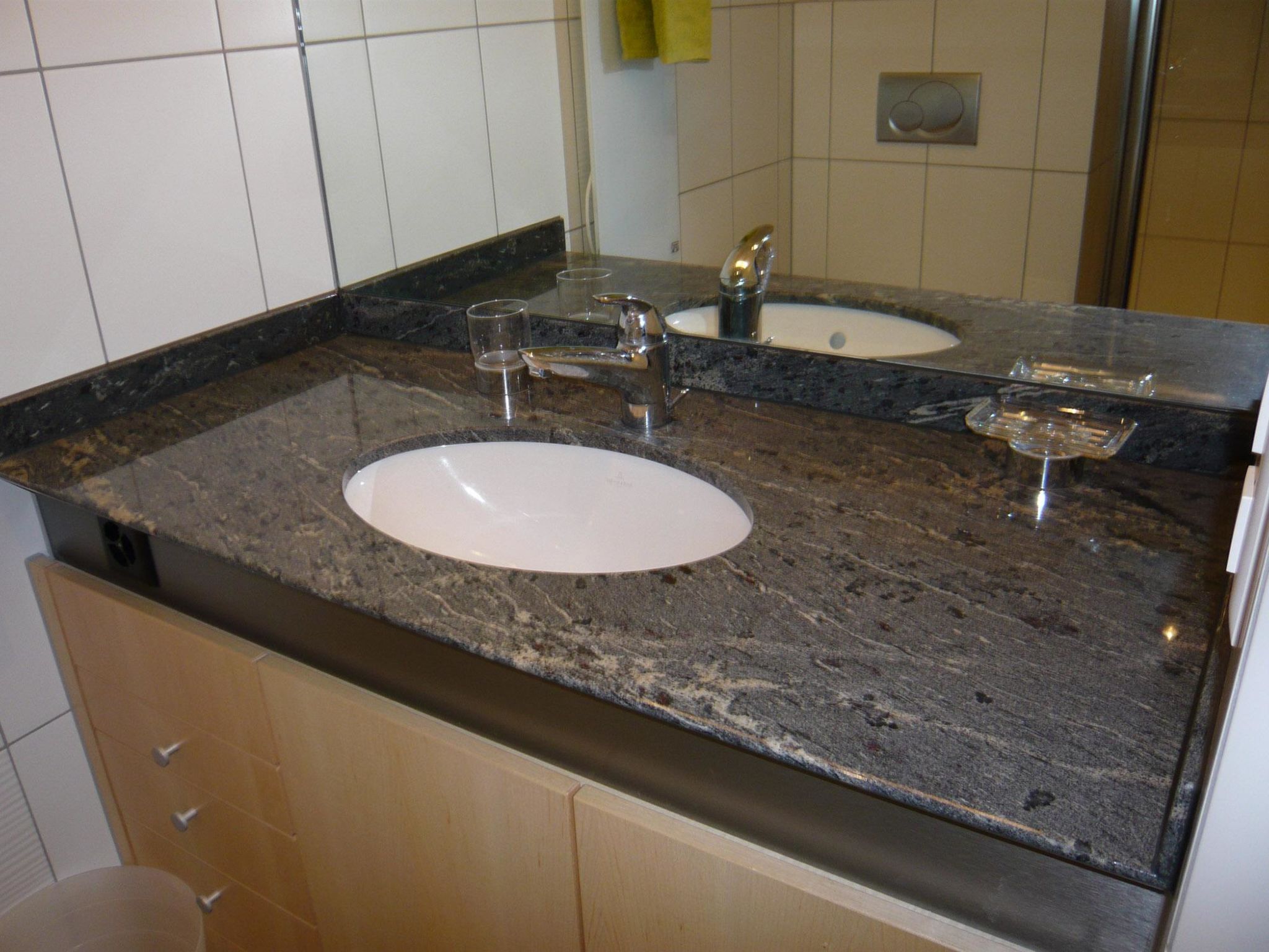 Photo of Villa Maria 33 Appartement/Fewo 4-Bettwohnung